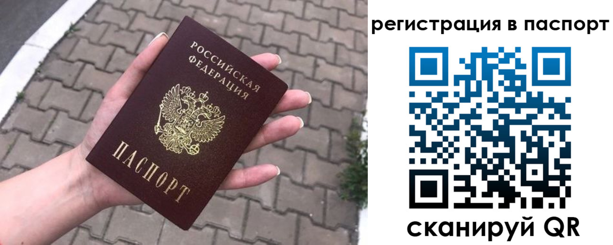 прописка 2025 в Рубцовске